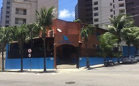 Hotel Meireles Fortaleza